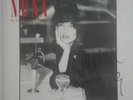 Nena – Vinyl LP – Wunder gescheh´n - Von Nena 1989 signiert