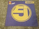 LP Vinyl Jurassic - 5