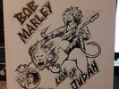 BOB MARLEY - LION OF JUDAH  2LP VINYL NM/VG RASTA RECORDS