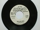 The Beatles Ain't She Sweet White Label Promo Atco 45-6308 USA VG++