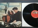 LP / HAYDN / JACQUELINE DU PRE / DANIEL BARENBOIM / CVB 2033 STEREO