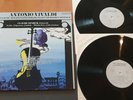 2 LP / VIVALDI / CLAUDE STARCK / CLAUDE STARCK