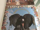 2  lps world party  goodbye jumbo and private revolution near mint condition