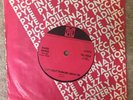 DAVID BOWIE - CAN'T HELP THINKING ABOUT ME - PYE - 1966 - UK (ORIG)