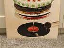 Rolling Stones Let It Bleed Vinyl Record LP Rare US Pressing Remaster
