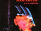Paranoid by Black Sabbath (180gm LP, 2006 Rhino, US, R1 78976, Gatefold)