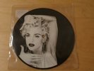 Madonna Vogue / Keep It Together 2 Track Vinyl 7