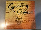 COUNTING CROWS AUGUST AND EVERYTHING AFTER LP RECORD VINYL SEALED BRAND NEW