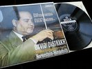 Bruch: Scottish Fantasia / Hindemith - David Oistrakh **Decca SXL 6035 WBg ED1**