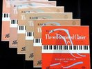 Bach: The Well-Tempered Clavier - Rosalyn Tureck **Original Brunswick 6LP Set**