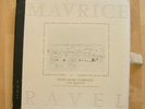 VLADO PERLEMUTER / HORENSTEIN Ravel VOX DL 153 box 3LP LIMITED ED 1956