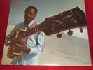 FREDDY ROBINSON BLACK FOX LP WORLD PACIFIC JAZZ RECORDS NEW SEALED LIBERTY UA