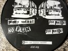 Sex Pistols Pretty vacant  French Picture Disc