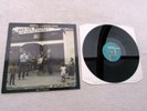 CREEDENCE CLEARWATER REVIVAL LP WILLY AND THE POOR BOYS ORIGINAL FANTASY UK NM
