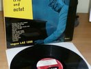 DAVE BRUBECK. THE FABULOUS DAVE BRUBECK 1956  First Eng Pressing 12