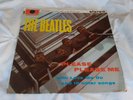 The Beatles 'Please Please Me' original 1963 Stereo vinyl LP 4th press