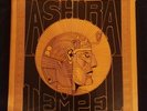 Ash Ra Tempel Ash Ra Temple German vinyl LP album record OMM 556.013 OHR 1971.