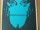 DRAGONWYCK..FIRE CLIMBS...lp..RARE NUMBERED REPRESS (5/400)...PSYCHEDELIC ROCK..