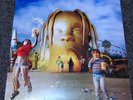 Travis Scott - Astroworld - Black Vinyl 2LP