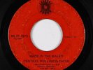 Black Gospel Soul 45 - Central Holliness Choir - Wade In The Water - LeFevre mp3