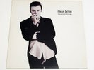 EDWYN COLLINS - GORGEOUS GEORGE ORIGINAL 1994 UK 1ST PRESS VINYL LP (A-1/B-1)