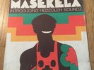 Hugh Masekela Introducing Hedzoleh Soundz OG Press Vinyl Record LP BTS 62