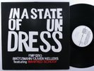 BROTZMANN/OLIVER/KELLERS/SCHOOF In A State Of Undress FMP LP NM germany *