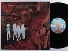 HOPPER/DEAN/TIPPETT/GALLIVAN Cruel But Fair COMPENDIUM LP NM/VG++ uk *