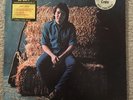 John Prine  Self-Titled - Folk Rock - White Label Promo SD 8296 VG Vinyl LP