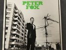 Peter Fox - Stadtaffe Vinyl LP