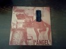 Prurient / Nicole 12 - Split LP grunt bizarre uproar harsh noise