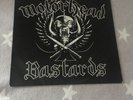 Motörhead Bastards Schallplatte