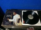 LP VINYL JUAN GABRIEL.- EN VIVO EN EL PALACIO DE BELLAS ARTES 2 LP'S