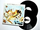 DIRE STRAITS - ALCHEMY - LIVE - LP UK 1984 - EXCELLENT+