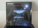 DARIO SILVER Electric Heartbeat Vinyl LP Album Italo Disco Mirko Hirsch HiNRG 80