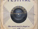 Mabel Scott I Wanna Be Loved/Just The Way You Are OZ '56 R'n'B Blues Les Welch