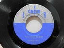 Howlin Wolf Smoke Stack Lightning You Can't Be Beat Chess 1618 45