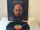 DON SHIRLEY POINT OF VIEW 1972 U.S. 1st ATLANTIC LP *NEAR MINT* RARE JAZZ