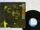 ART BLAKEY MOANIN BLUENOTE BST-84003 US VINYL LP