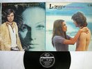 OST(RAYMOND LOVELOCK) LE REGINE SEVEN SEAS SR-634 Japan VINYL LP