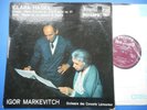 SABL 173 Chopin Piano Concerto no.2 Clara Haskil Hi-Fi Stereo Ex