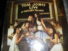 Tom Jones Live At Caesars Palace - Double Album - Vinyl LP -