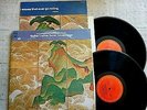 Walter Carlos ?– Sonic Seasonings - -  2LP + POSTER
