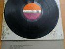 LED ZEPPELIN IV UK Pecko Duck 'Mountain Top' A3/B3 INVERTED FEATHER Exellent
