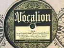 Vocalion 1228 Tampa Red Hokum Jug Band HOW LONG?  78 rpm 1928 V+/V w sleeve
