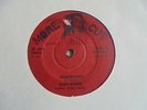 Dennis Matumbi - Raindrops 1977 UK 45 MORE CUT ROOTS