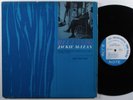 JACKIE MCLEAN Bluesnik BLUE NOTE LP mono W. 63rd *