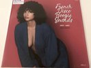 French Disco Boogie Sounds Volume 3 Vinyl