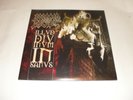 MORBID ANGEL-ILLUD DIVINUM INSANUS,2011 2 LP RED VINYL/DEICIDE/CANNIBAL CORPSE