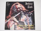 JETHRO TULL BUNGLE IN THE JUNGLE RARE SPANISH ORIGINAL ISSUE 7